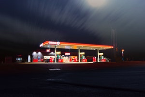 Circle K