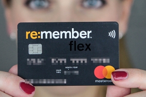 remember flex ränta